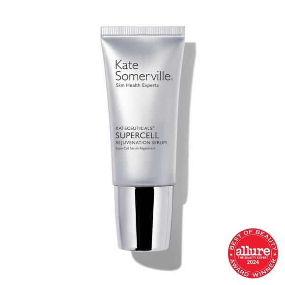 Kate Somerville Silver Rejuvenation Serum